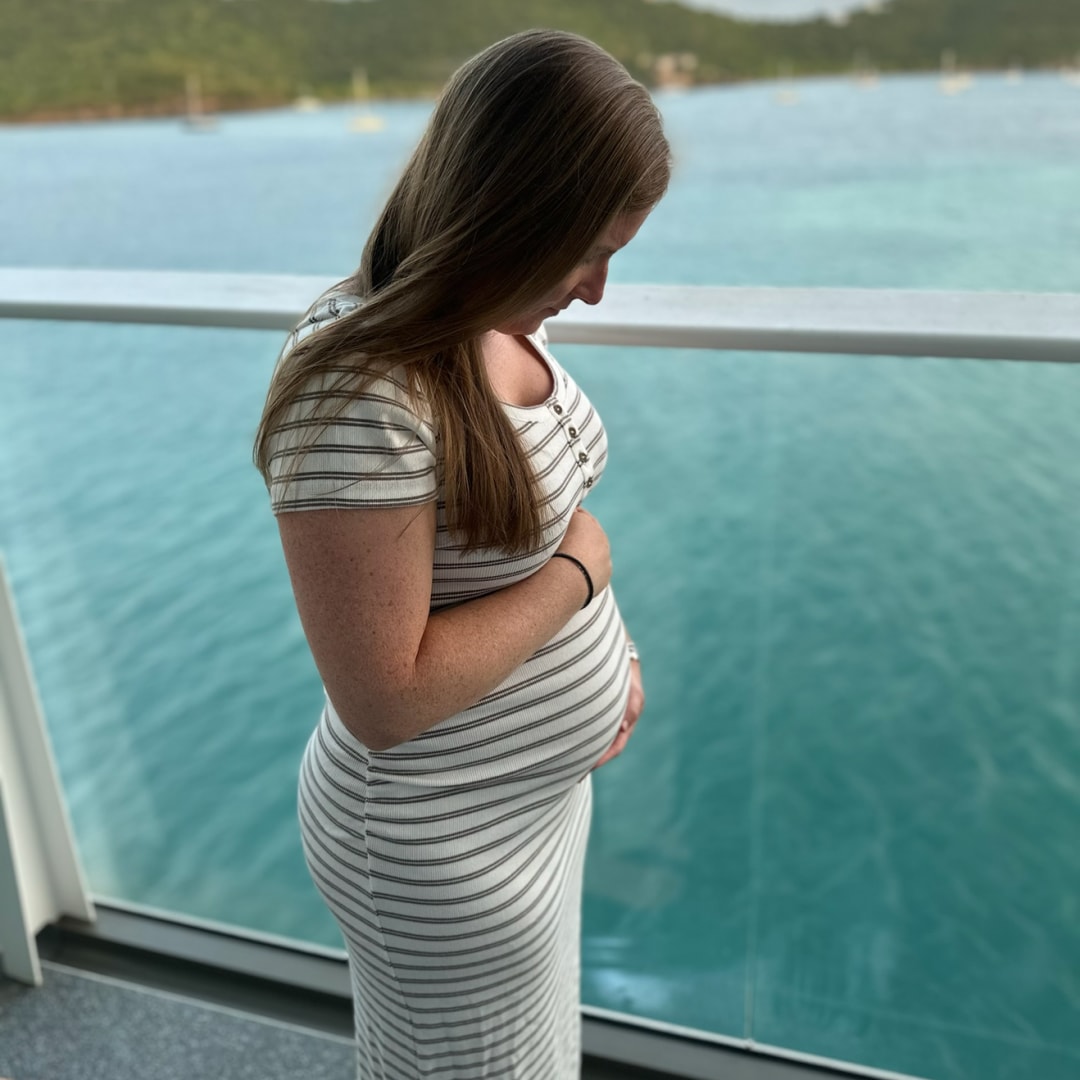 Photo shared by Parker for their Babylist baby registry.