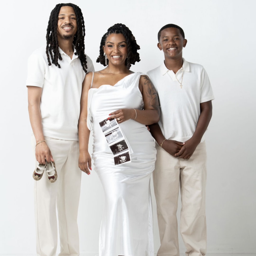 Photo shared by Grinelsy for their Babylist baby registry.