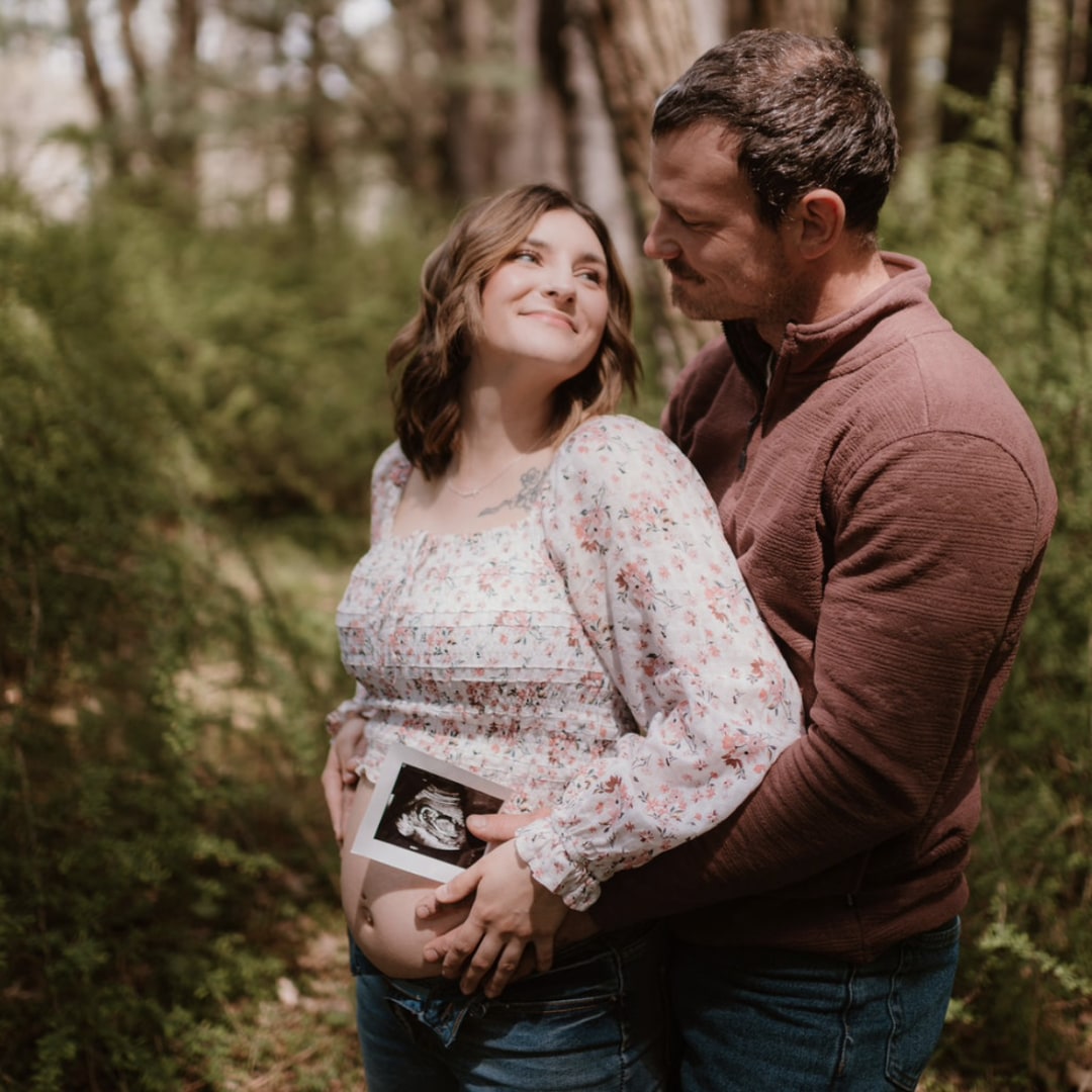 Photo shared by Madison for their Babylist baby registry.