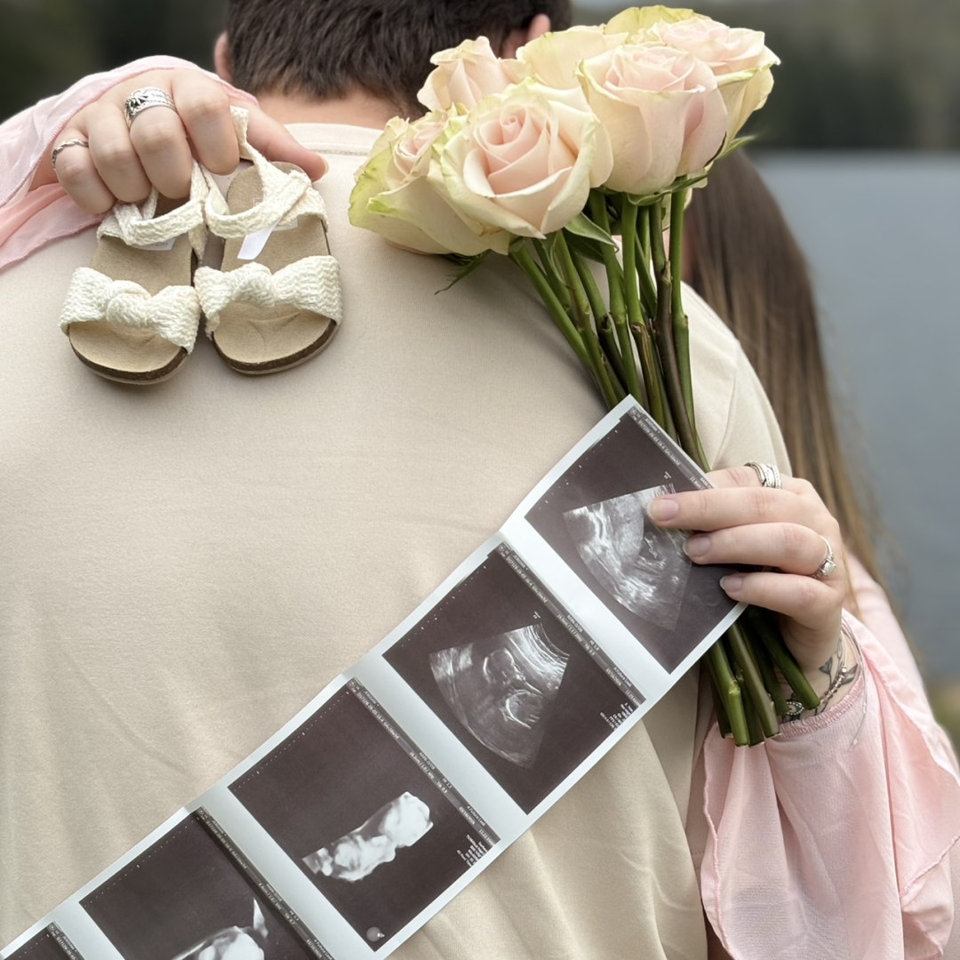 Photo shared by Jeridan for their Babylist baby registry.