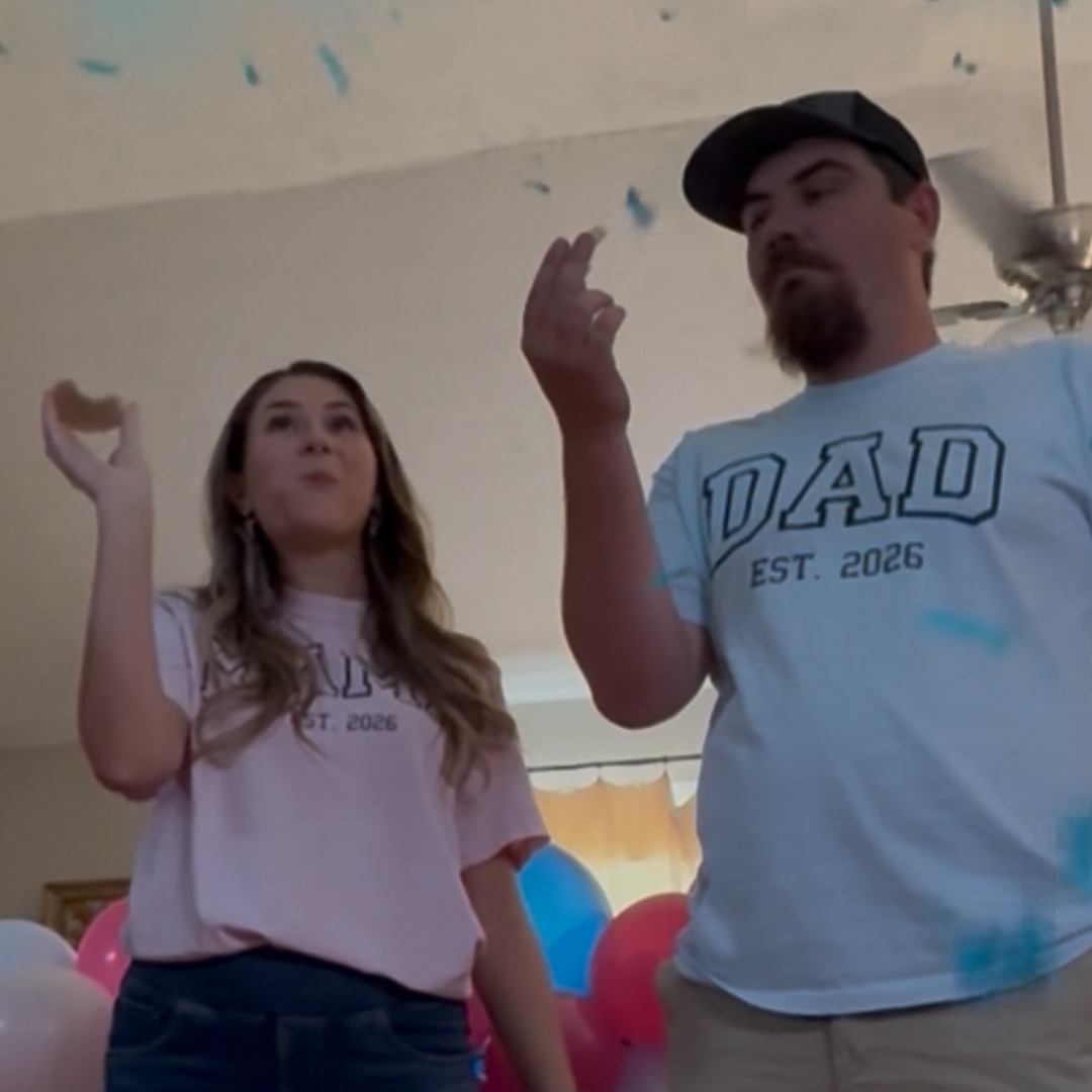 Photo shared by Regan for their Babylist baby registry.