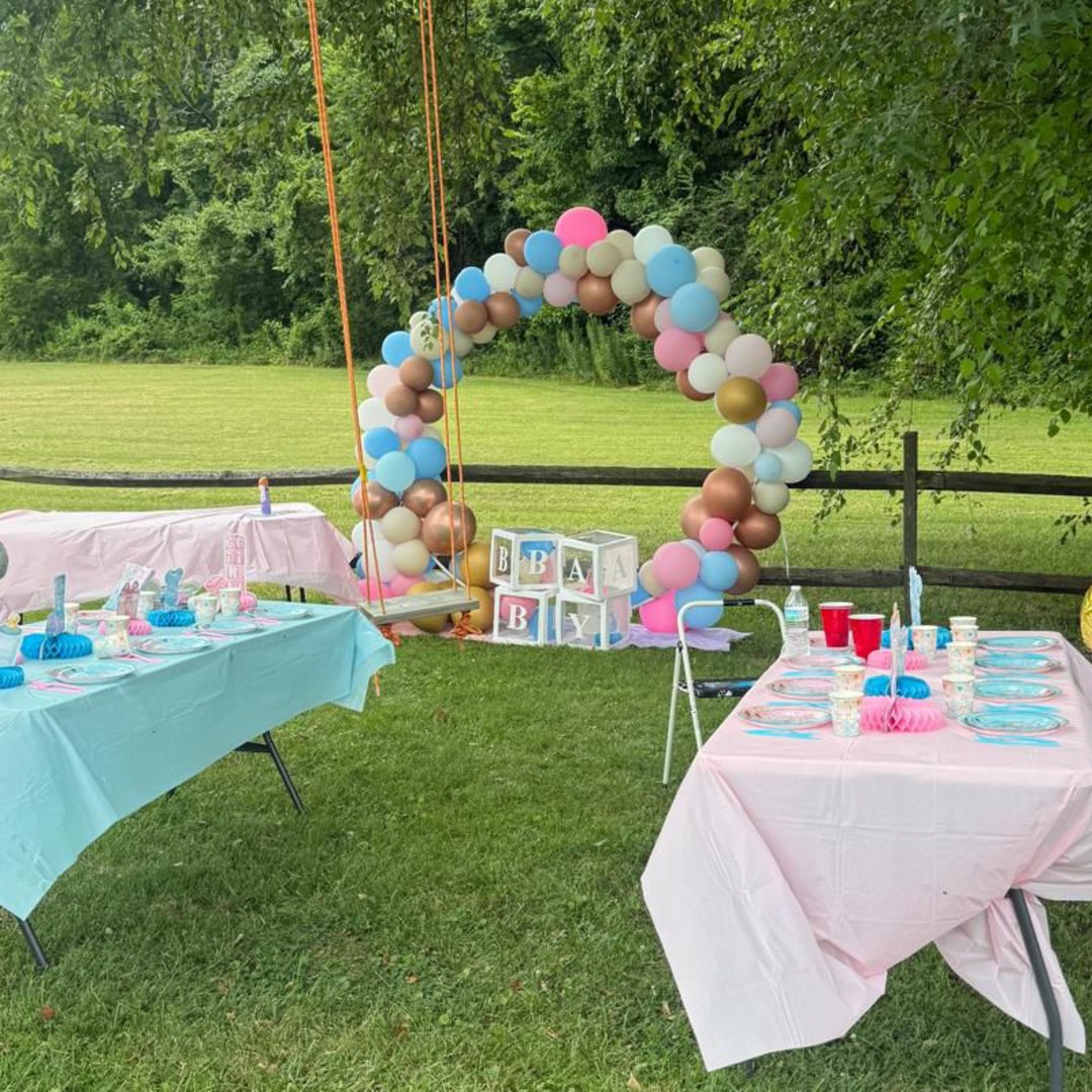 Photo shared by Johann for their Babylist baby registry.