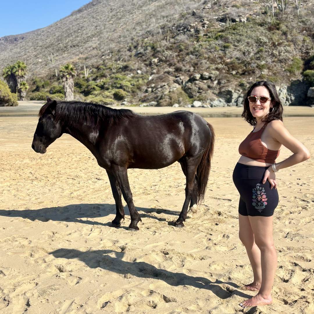 Photo shared by Deisy for their Babylist baby registry.