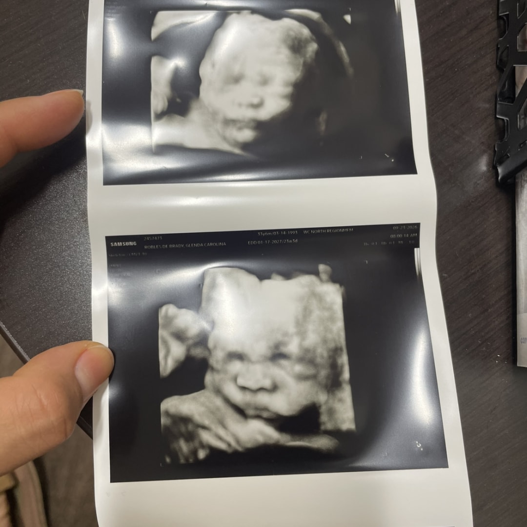 Photo shared by Carolina for their Babylist baby registry.