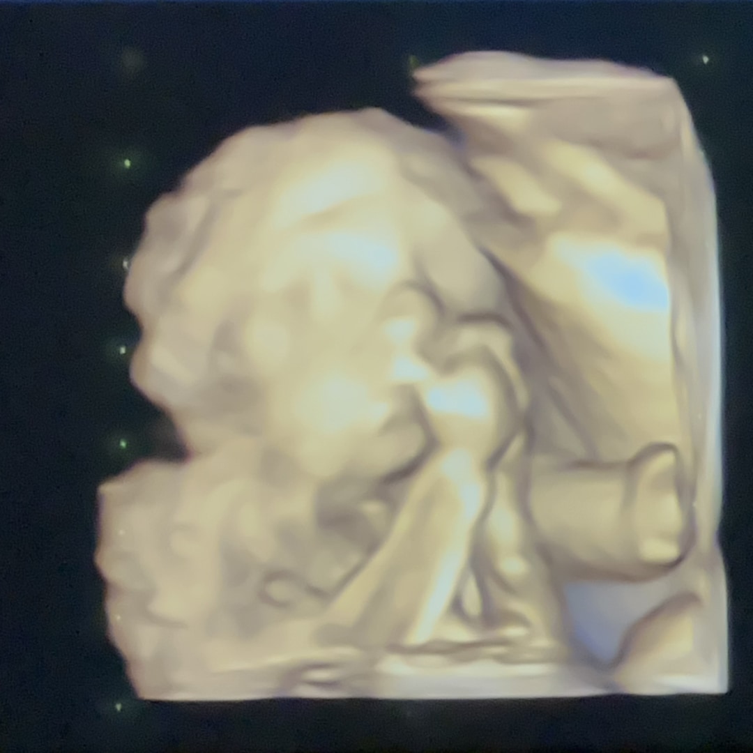 Photo shared by Sidonia for their Babylist baby registry.