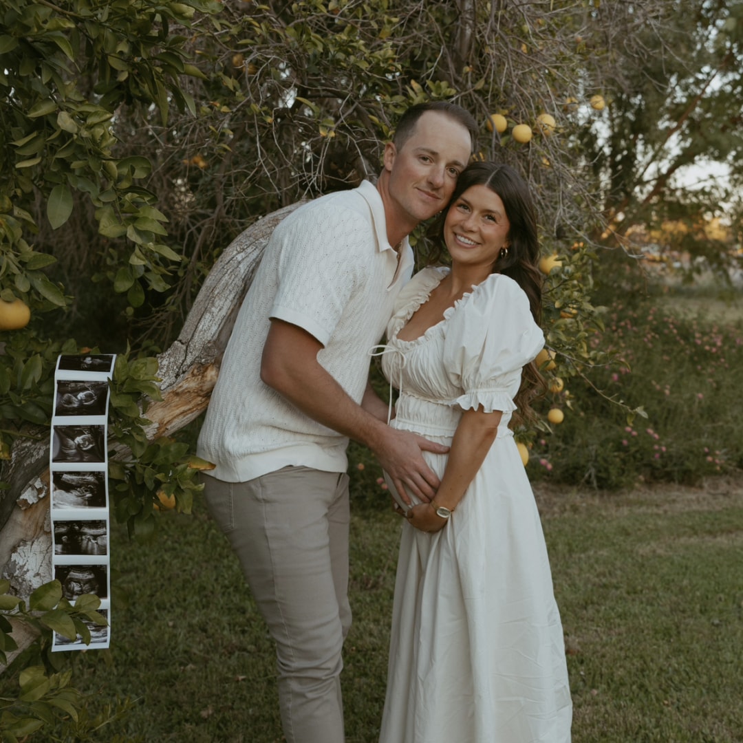 Photo shared by Sadie for their Babylist baby registry.