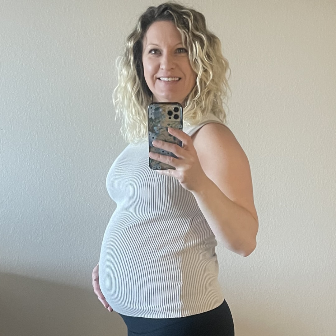 Photo shared by Nicholas for their Babylist baby registry.