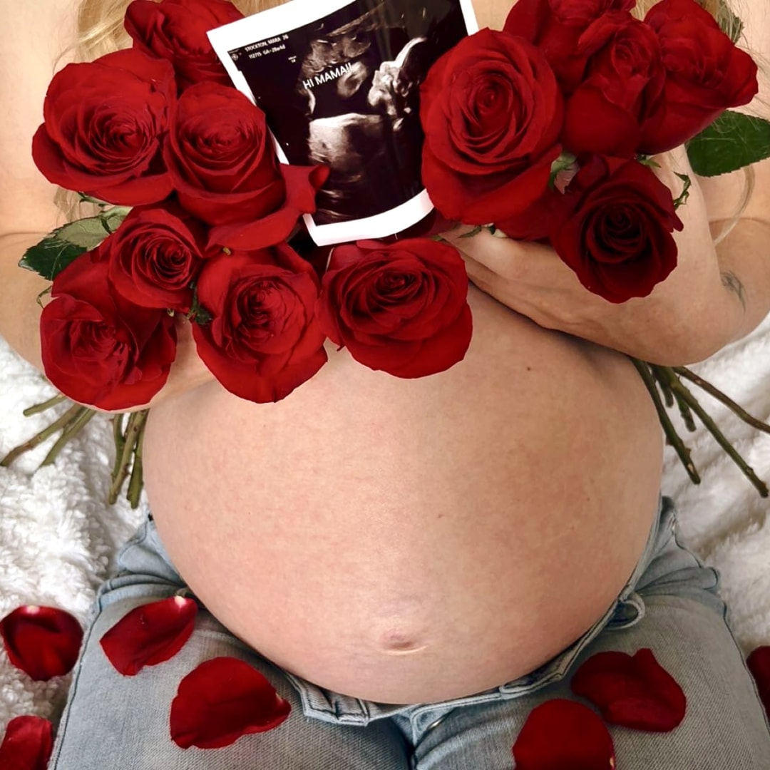 Photo shared by Mara for their Babylist baby registry.