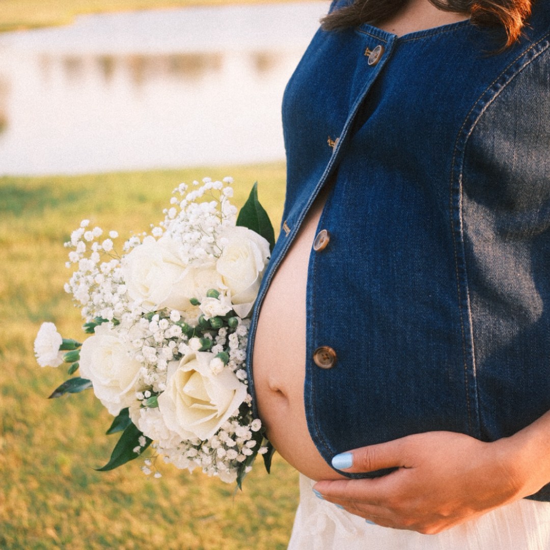 Photo shared by Viviana for their Babylist baby registry.