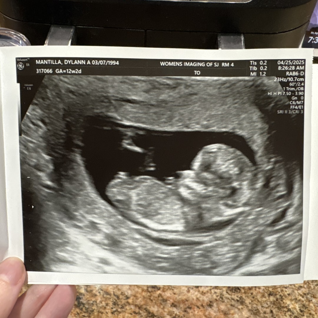 Photo shared by Dylann for their Babylist baby registry.
