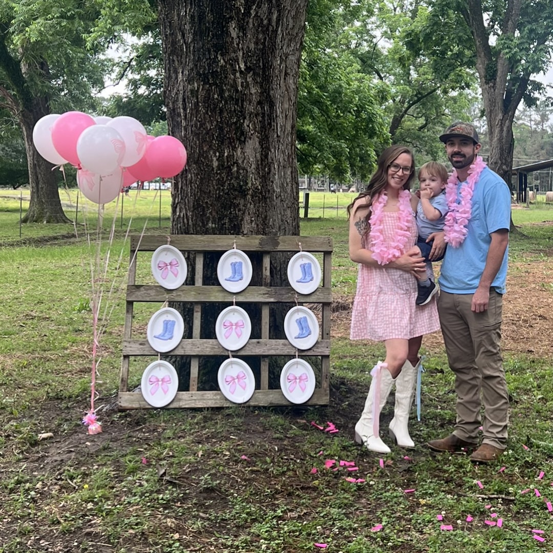 Photo shared by Kylie for their Babylist baby registry.