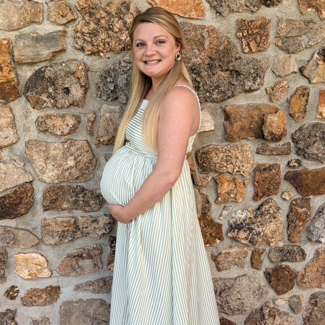 Photo shared by Alexy for their Babylist baby registry.