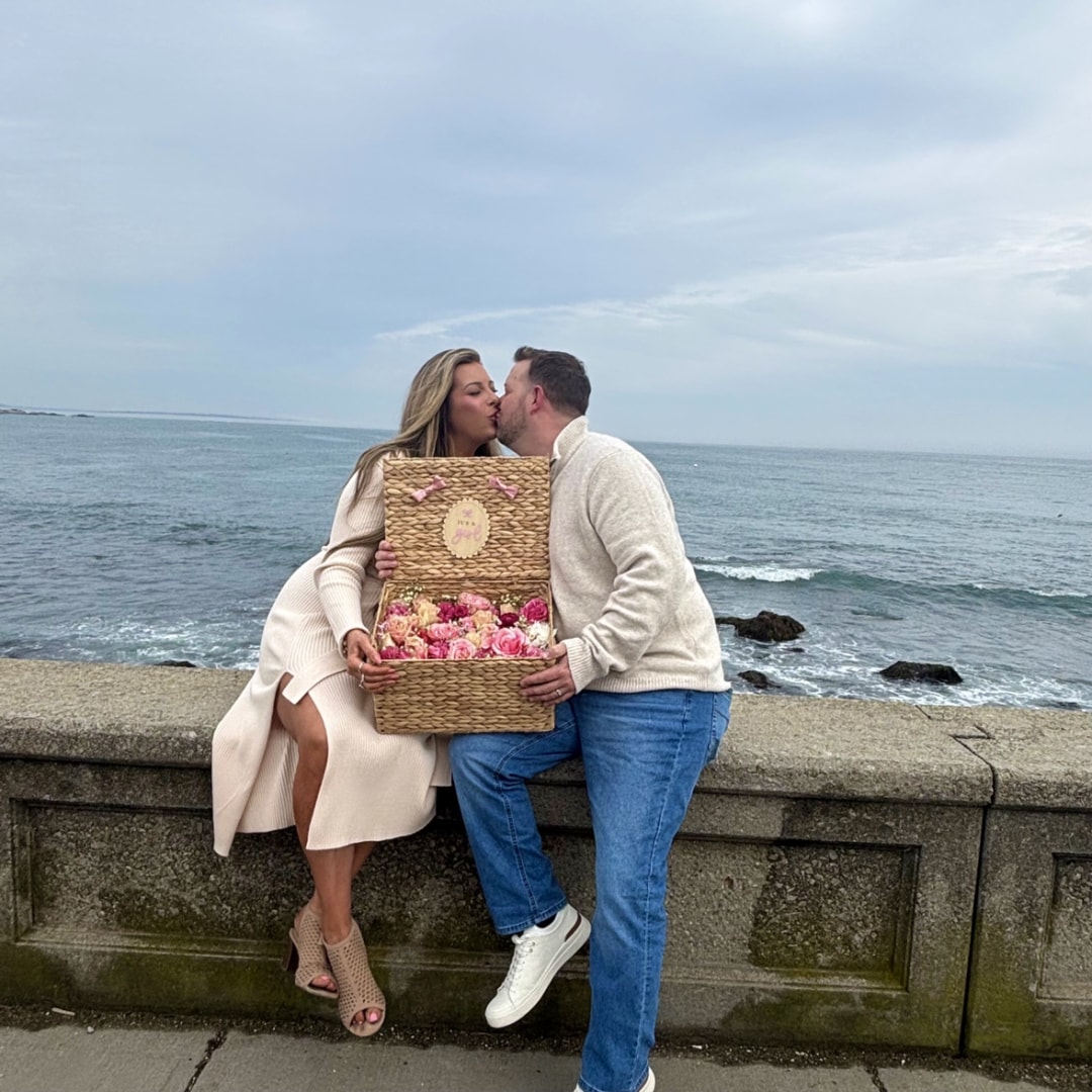 Photo shared by Samantha for their Babylist baby registry.