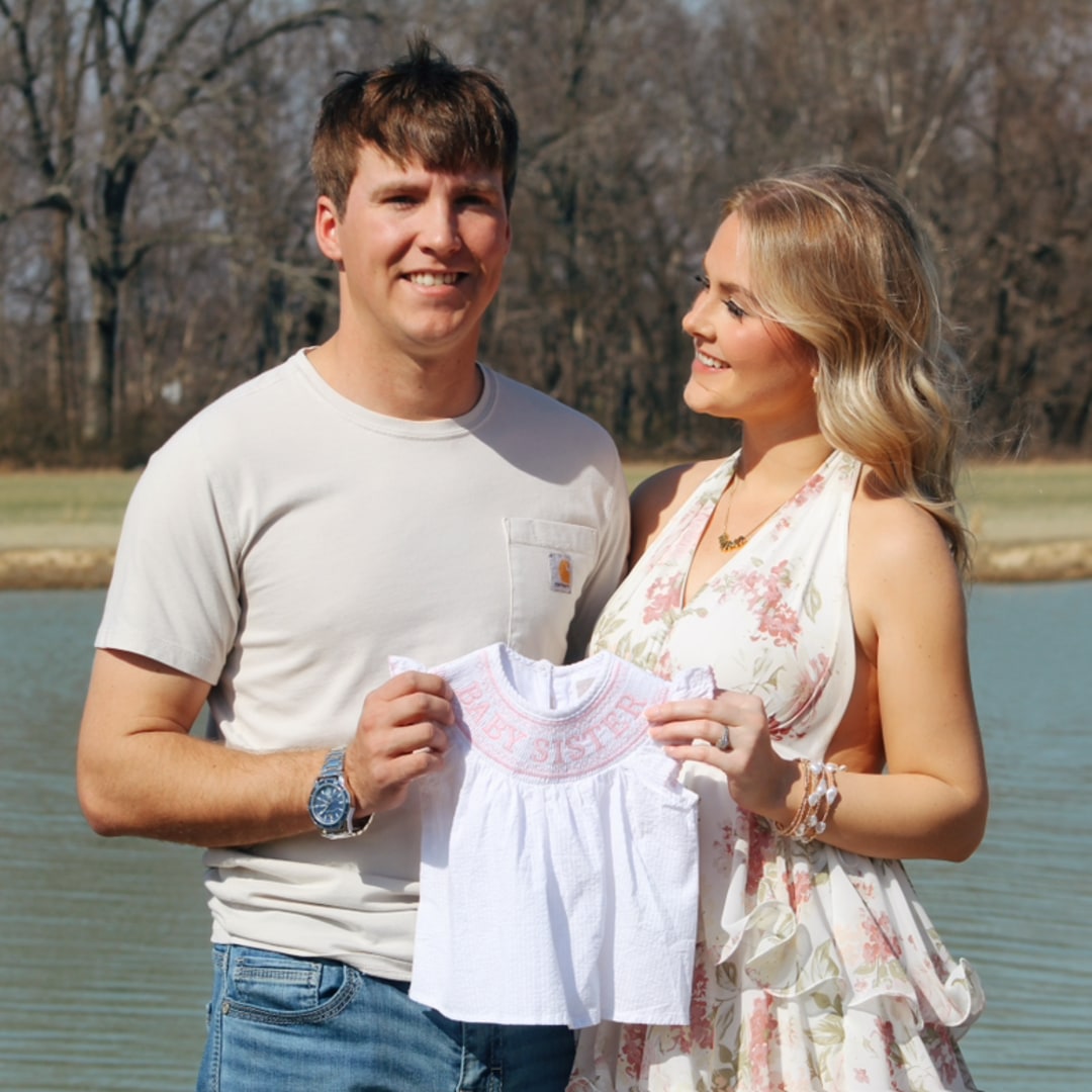 Photo shared by Aspen for their Babylist baby registry.