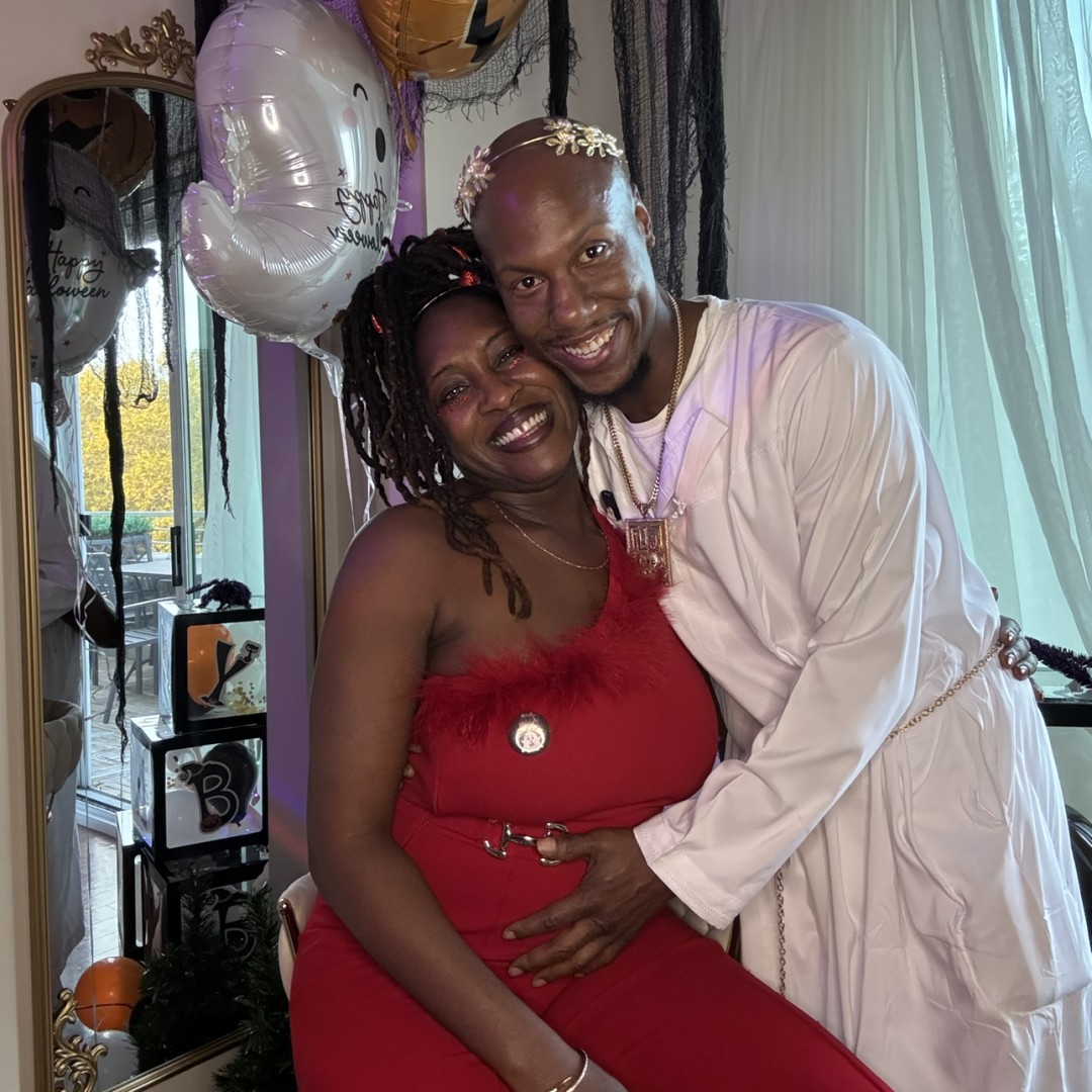 Photo shared by Anjel for their Babylist baby registry.