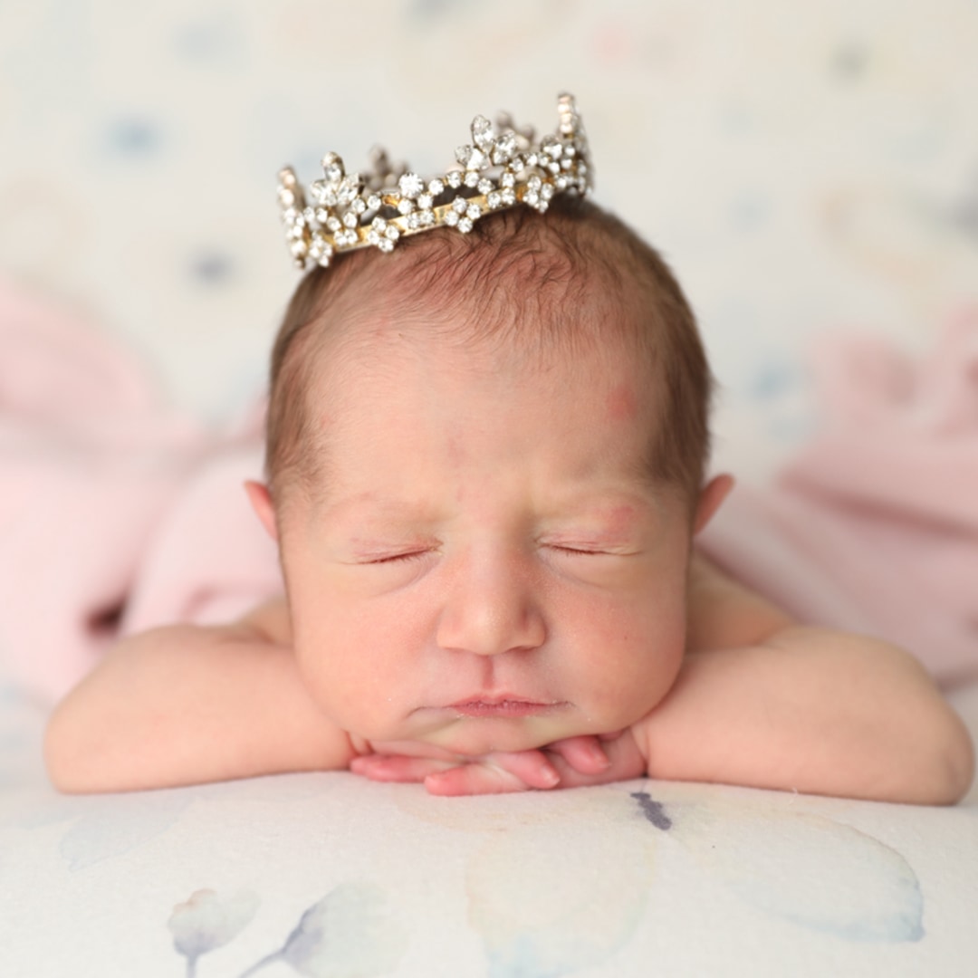 Photo shared by Courtney for their Babylist baby registry.