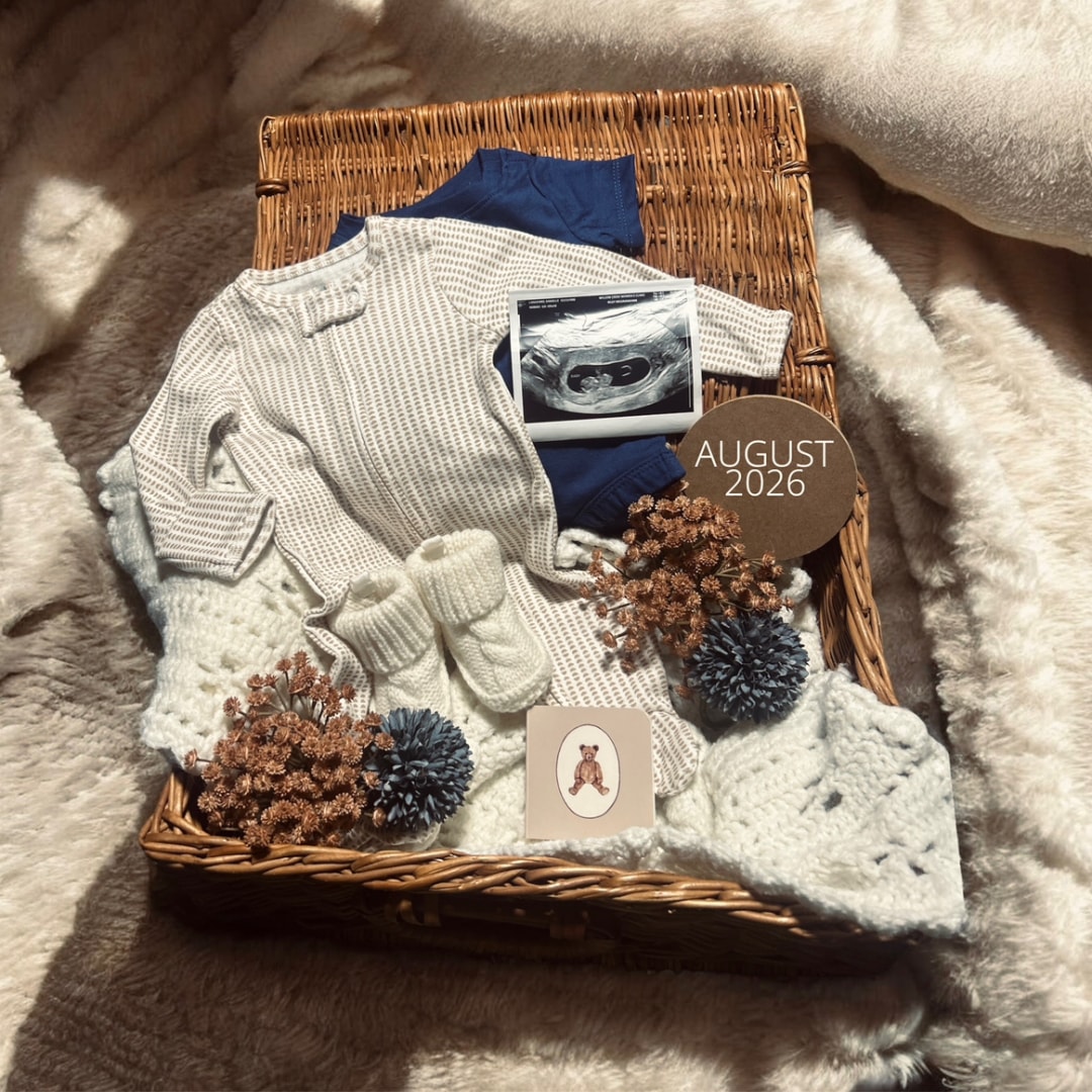 Photo shared by Danielle for their Babylist baby registry.