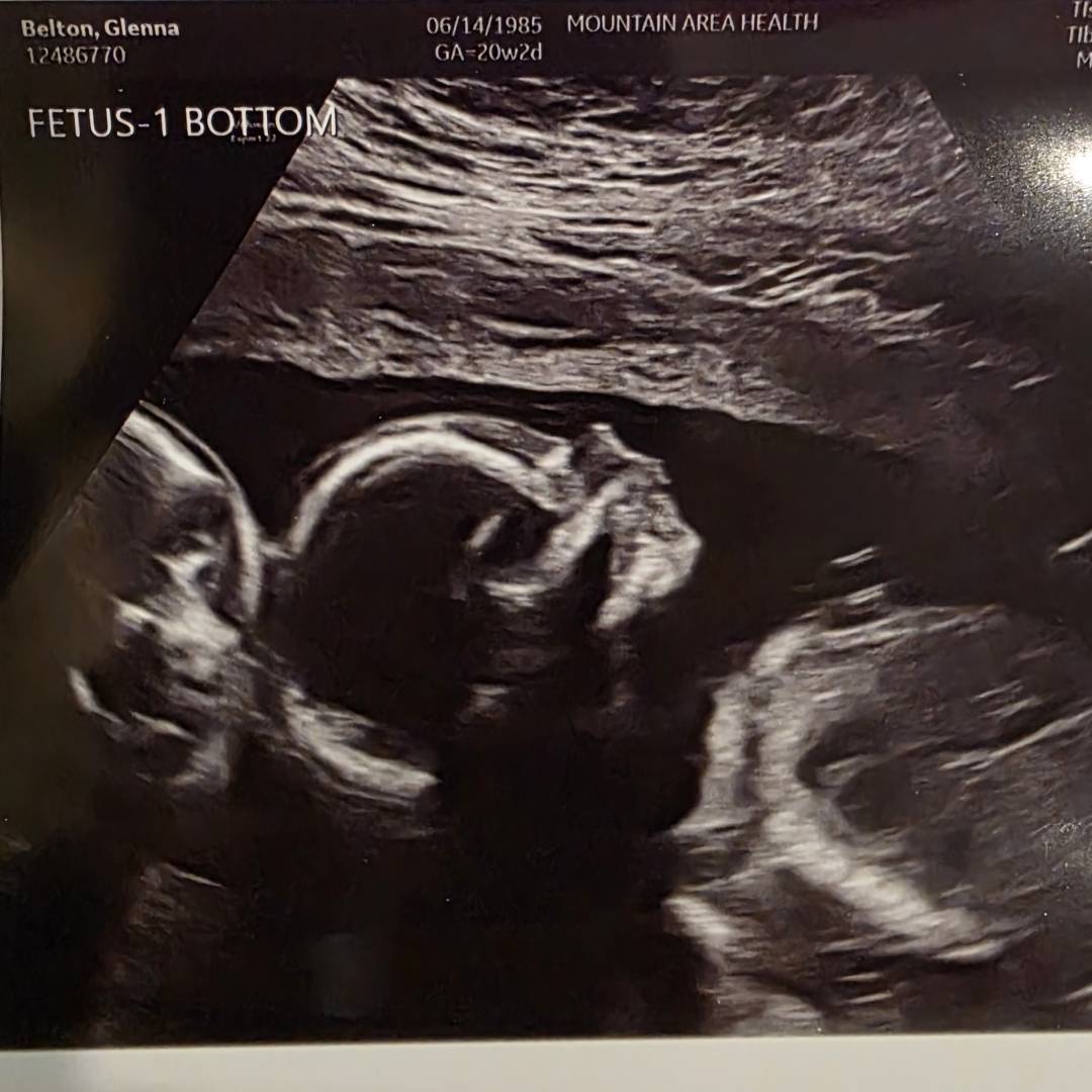 Photo shared by Glenna for their Babylist baby registry.