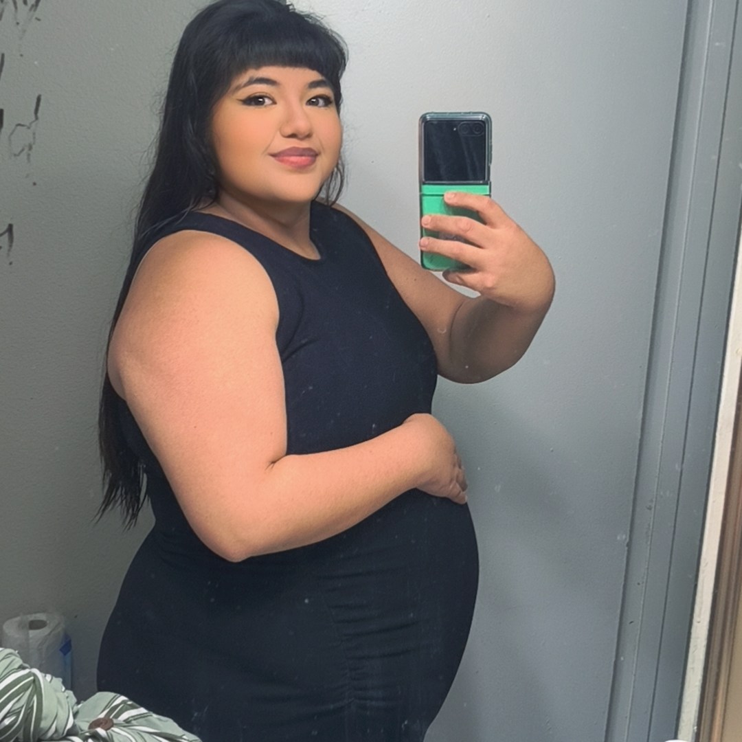 Photo shared by Valerie for their Babylist baby registry.