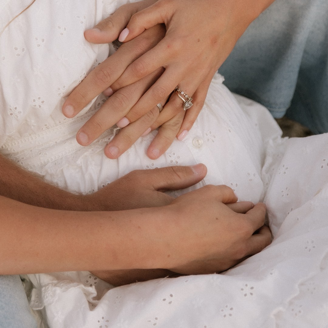 Photo shared by Alexis for their Babylist baby registry.