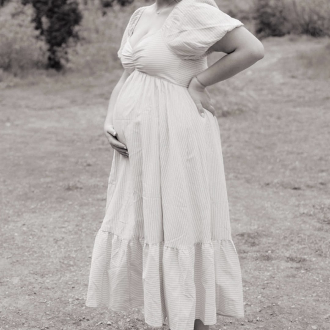 Photo shared by Ashlyn for their Babylist baby registry.