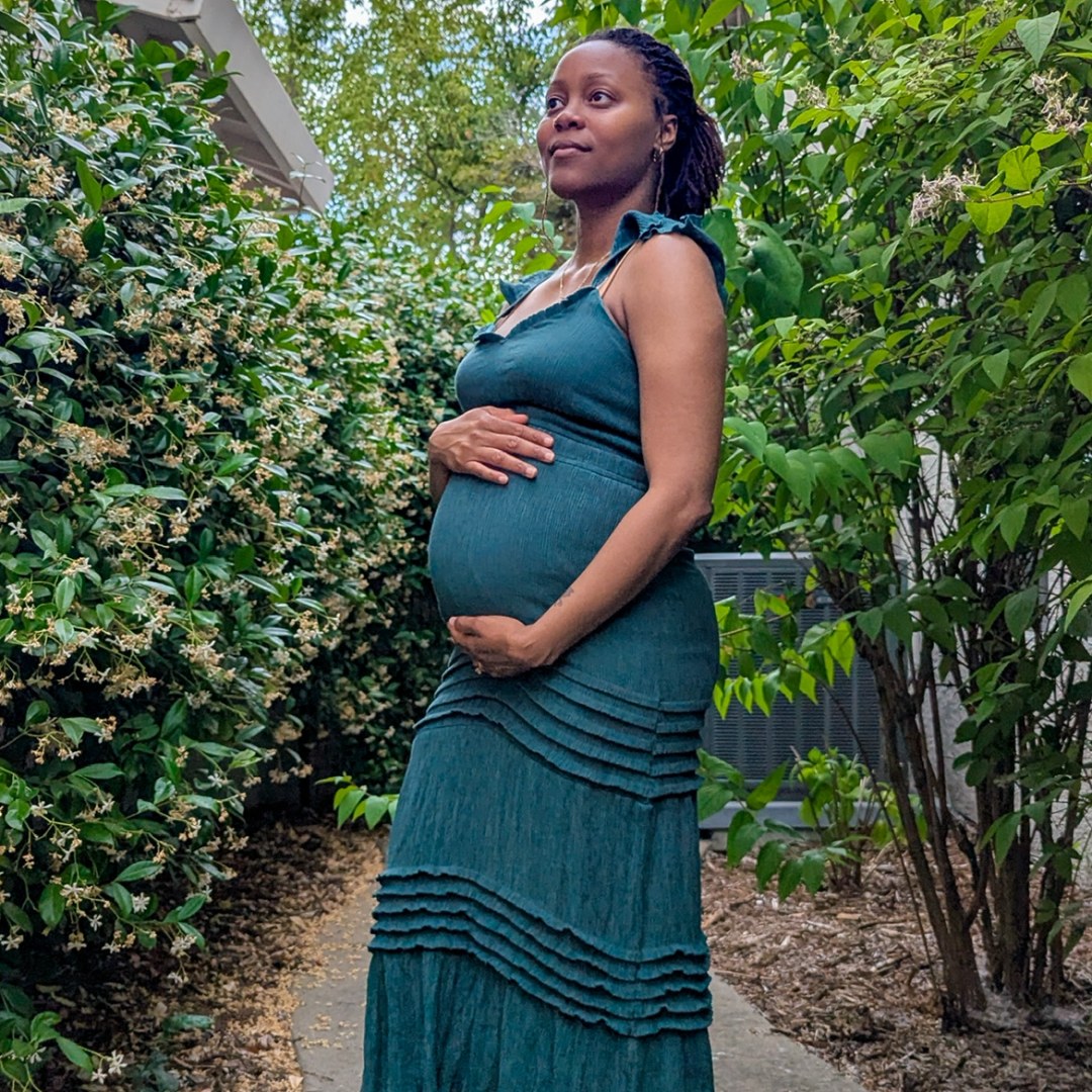 Photo shared by Shadawn for their Babylist baby registry.