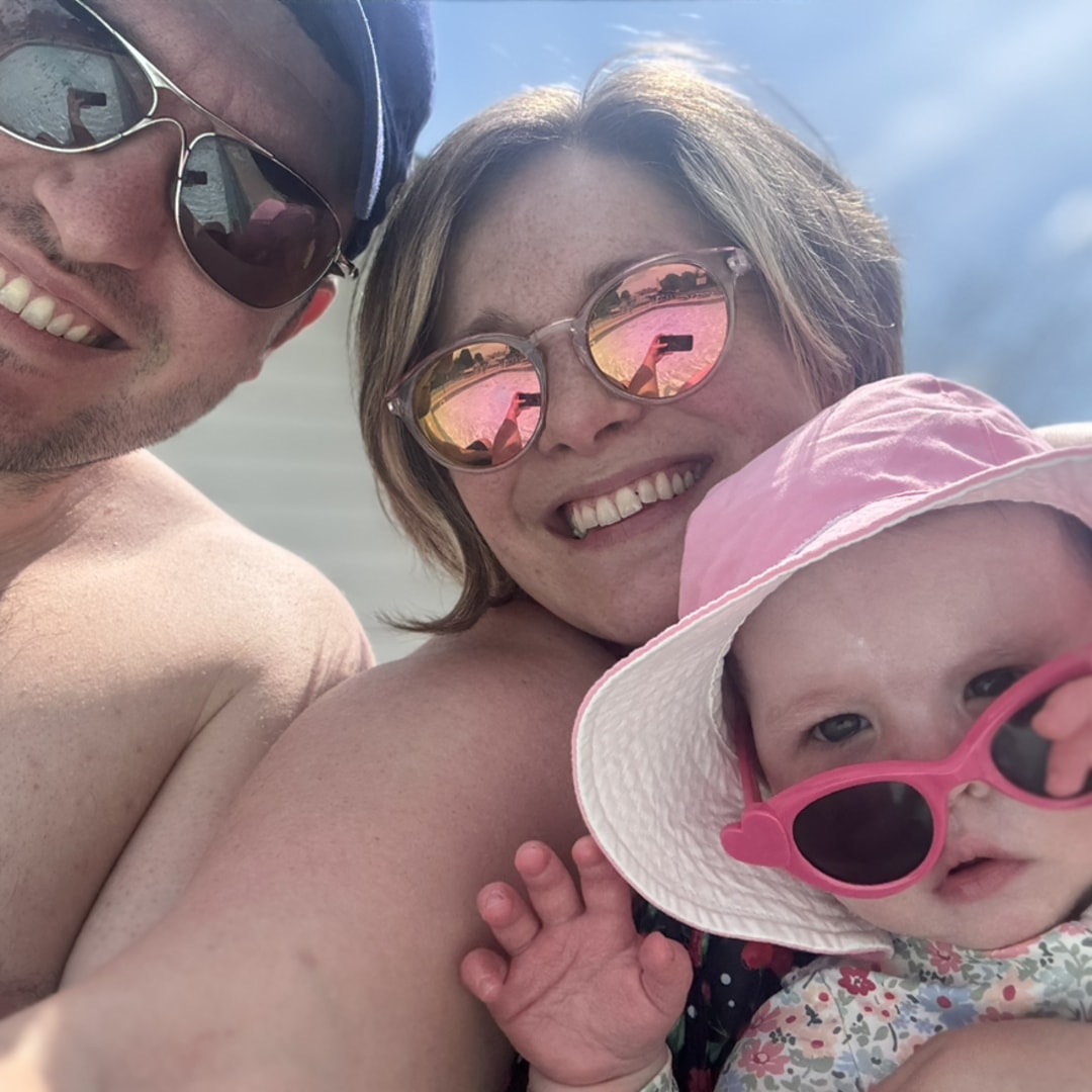 Photo shared by Summer for their Babylist baby registry.