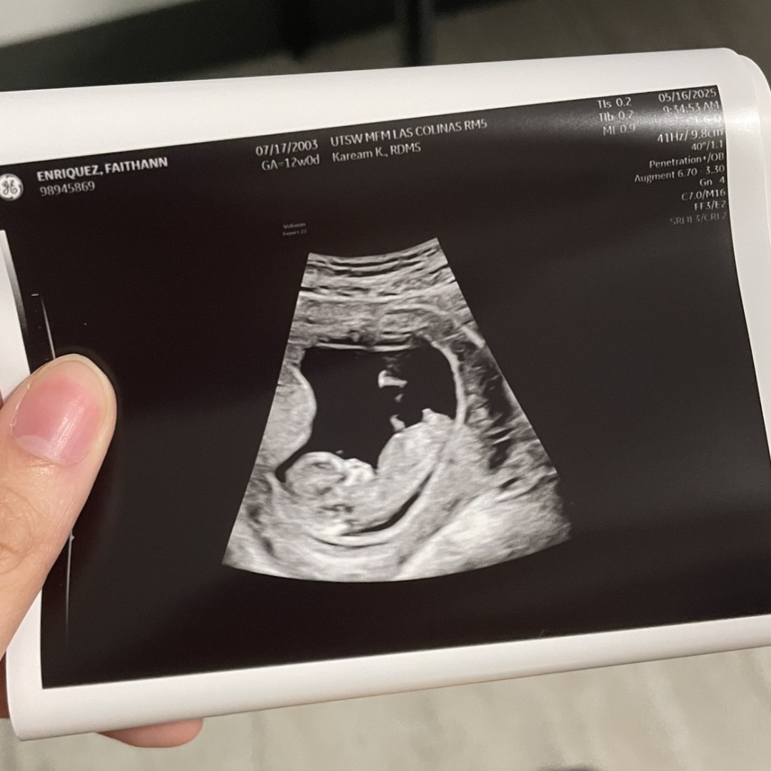 Photo shared by Nathaniel for their Babylist baby registry.