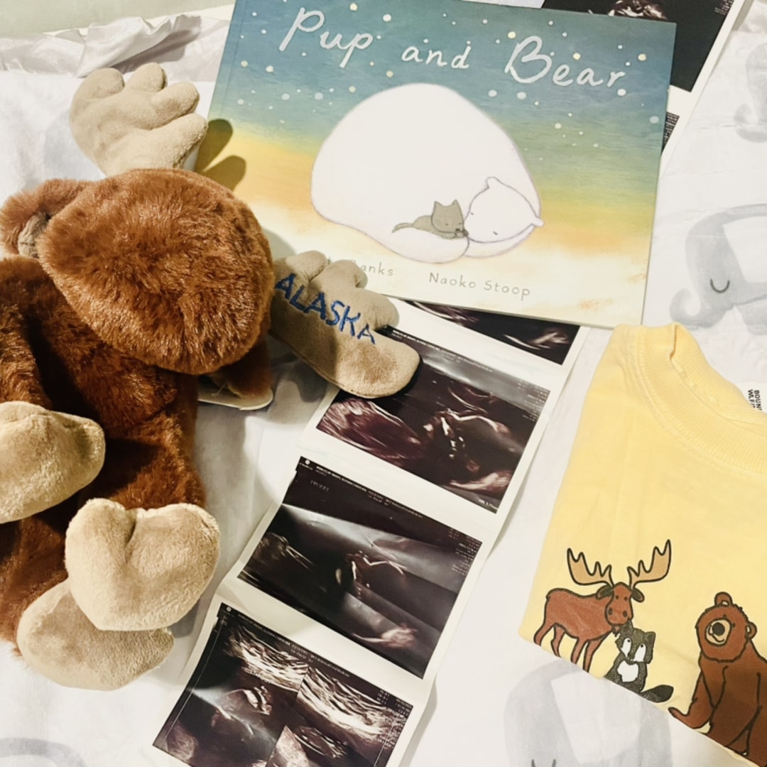 Photo shared by Carolina for their Babylist baby registry.