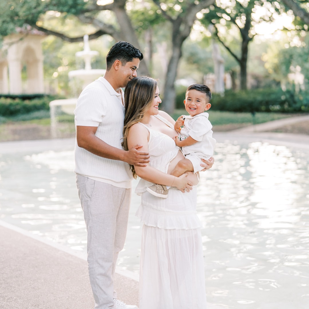 Photo shared by Patricia for their Babylist baby registry.