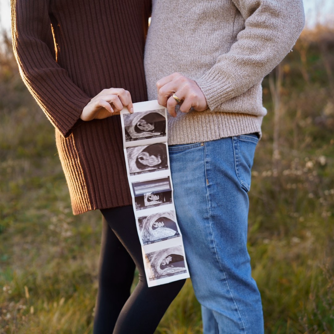 Photo shared by Kassie for their Babylist baby registry.