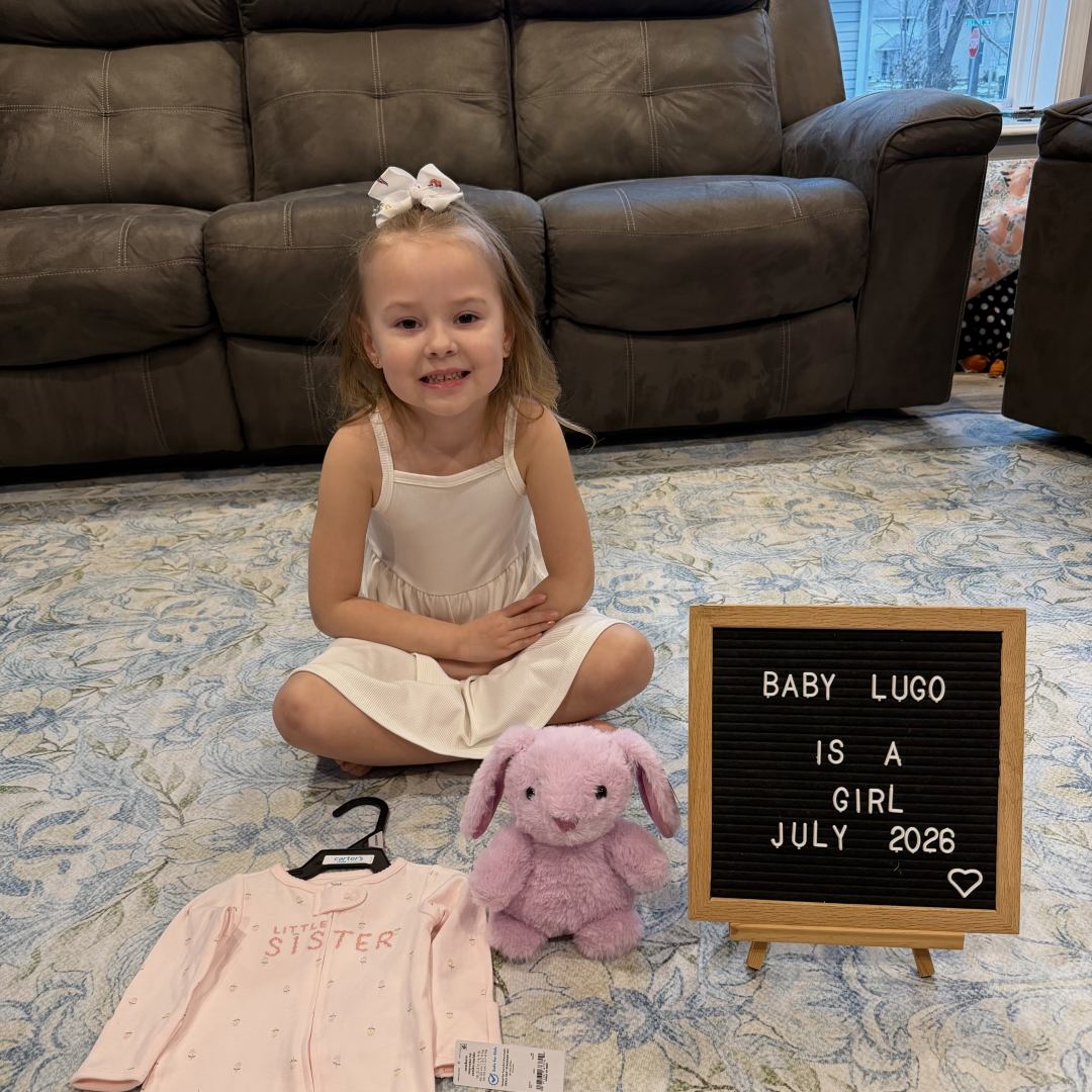 Photo shared by Azailya for their Babylist baby registry.