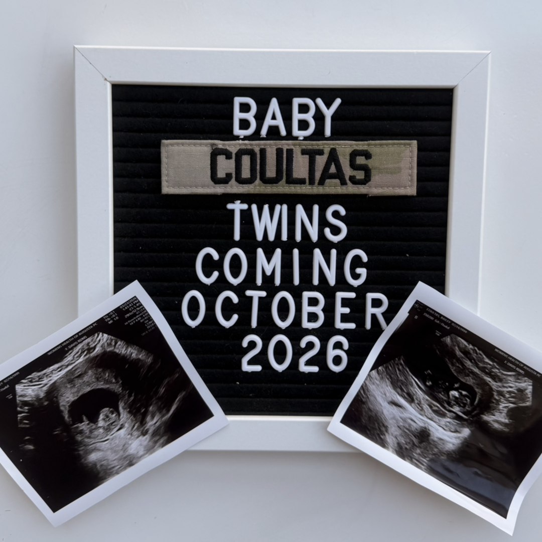 Photo shared by Bailey for their Babylist baby registry.
