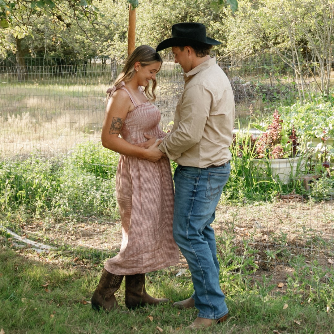 Photo shared by Elena for their Babylist baby registry.