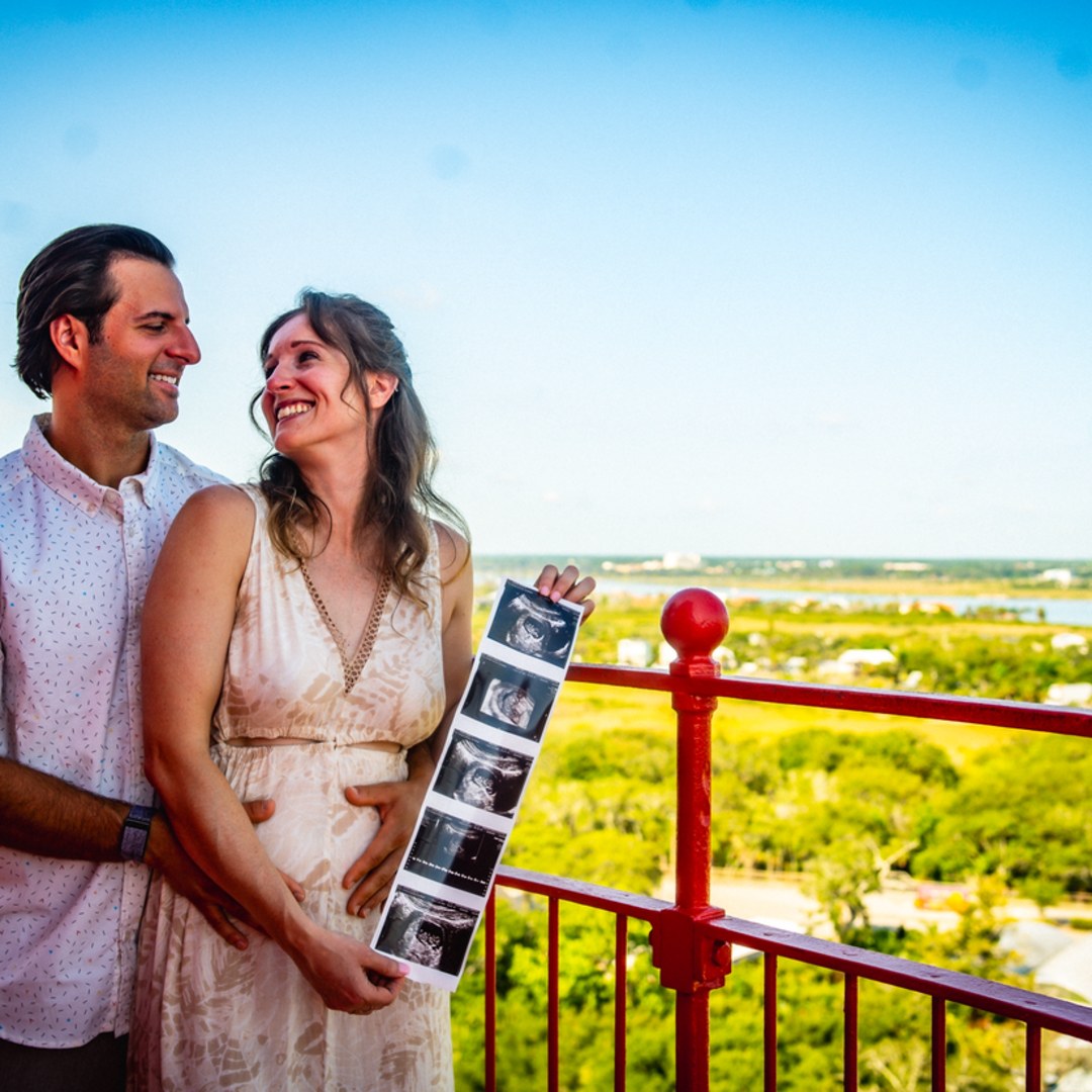 Photo shared by Fortunato for their Babylist baby registry.