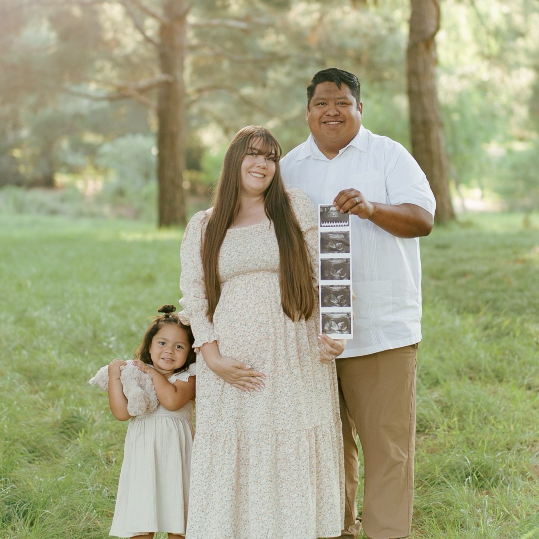 Photo shared by Erika for their Babylist baby registry.