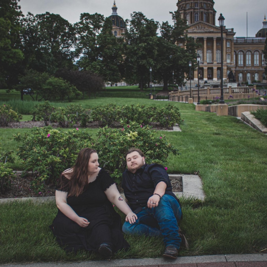 Photo shared by Isabella for their Babylist baby registry.