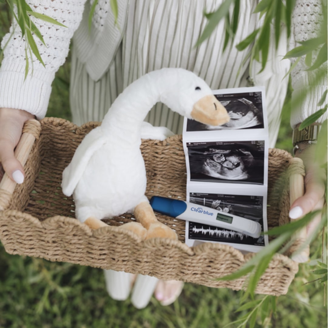 Photo shared by Elizabeth for their Babylist baby registry.
