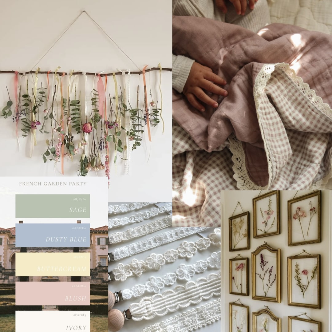 Photo shared by Sadiee for their Babylist baby registry.