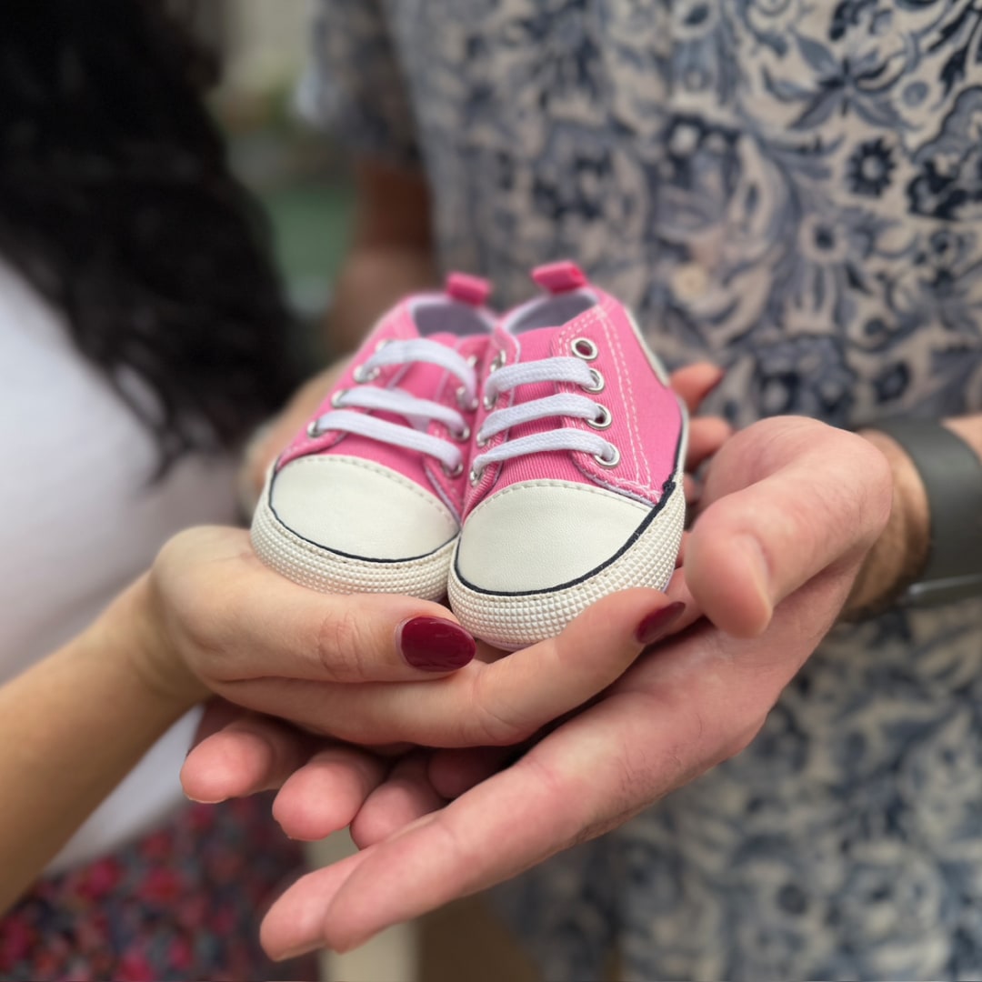 Photo shared by Alexa for their Babylist baby registry.