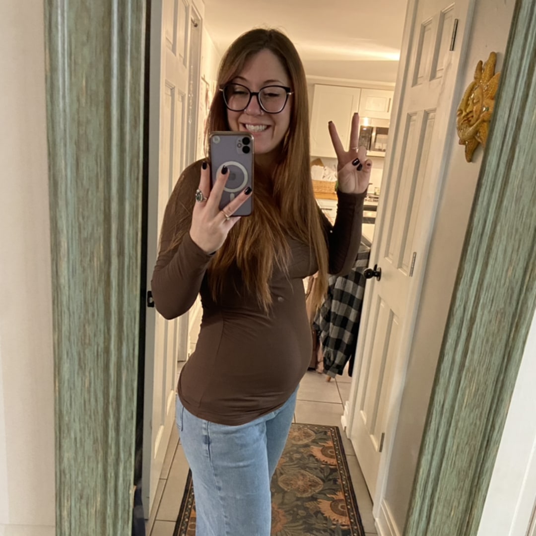 Photo shared by Jody for their Babylist baby registry.