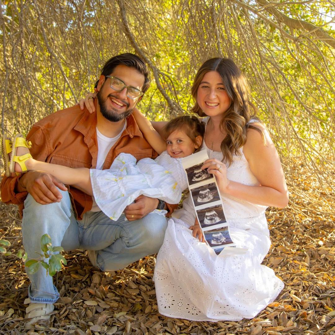 Photo shared by Ashley for their Babylist baby registry.