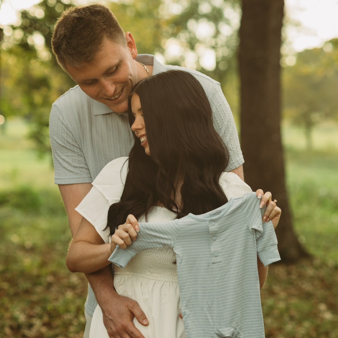 Photo shared by Mikayla for their Babylist baby registry.