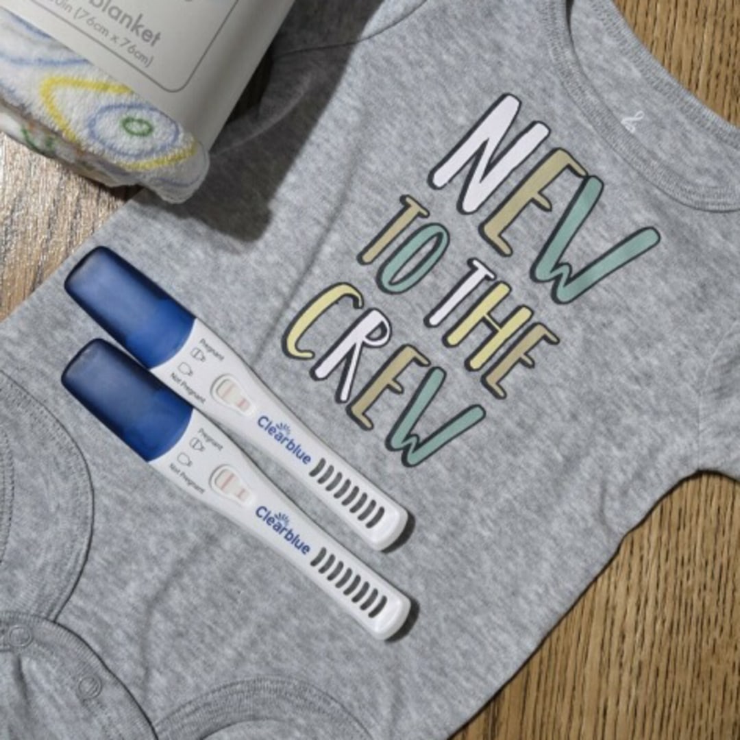Photo shared by Cassidy for their Babylist baby registry.
