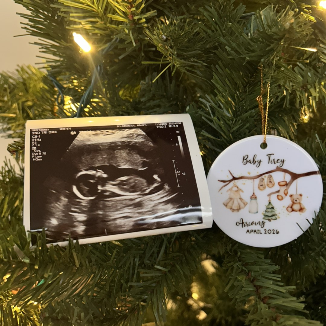 Photo shared by Sydney for their Babylist baby registry.