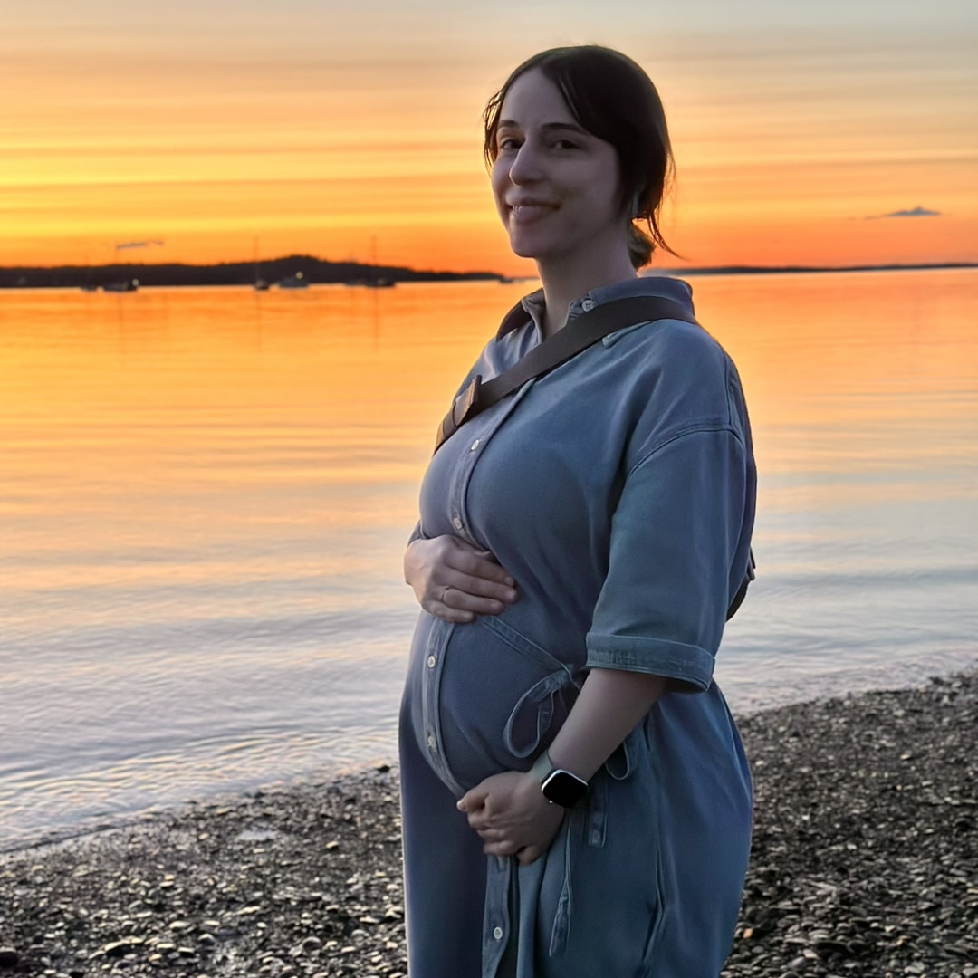 Photo shared by Sandy for their Babylist baby registry.