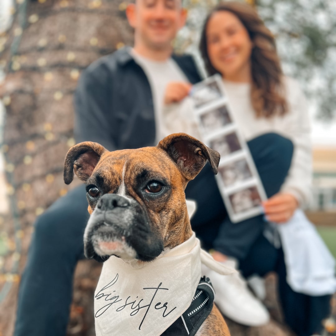 Photo shared by Delaney for their Babylist baby registry.