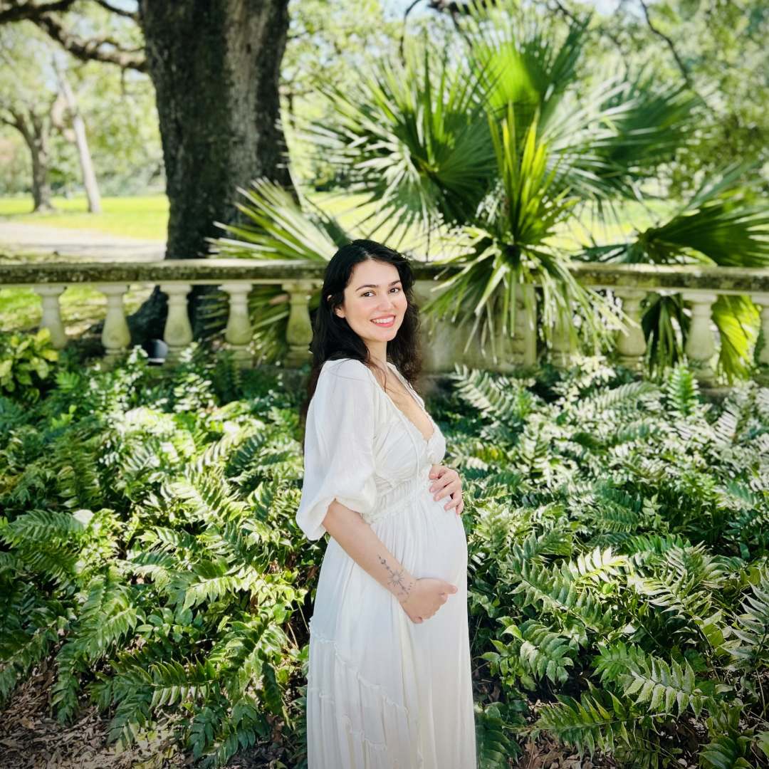 Photo shared by Brianna for their Babylist baby registry.
