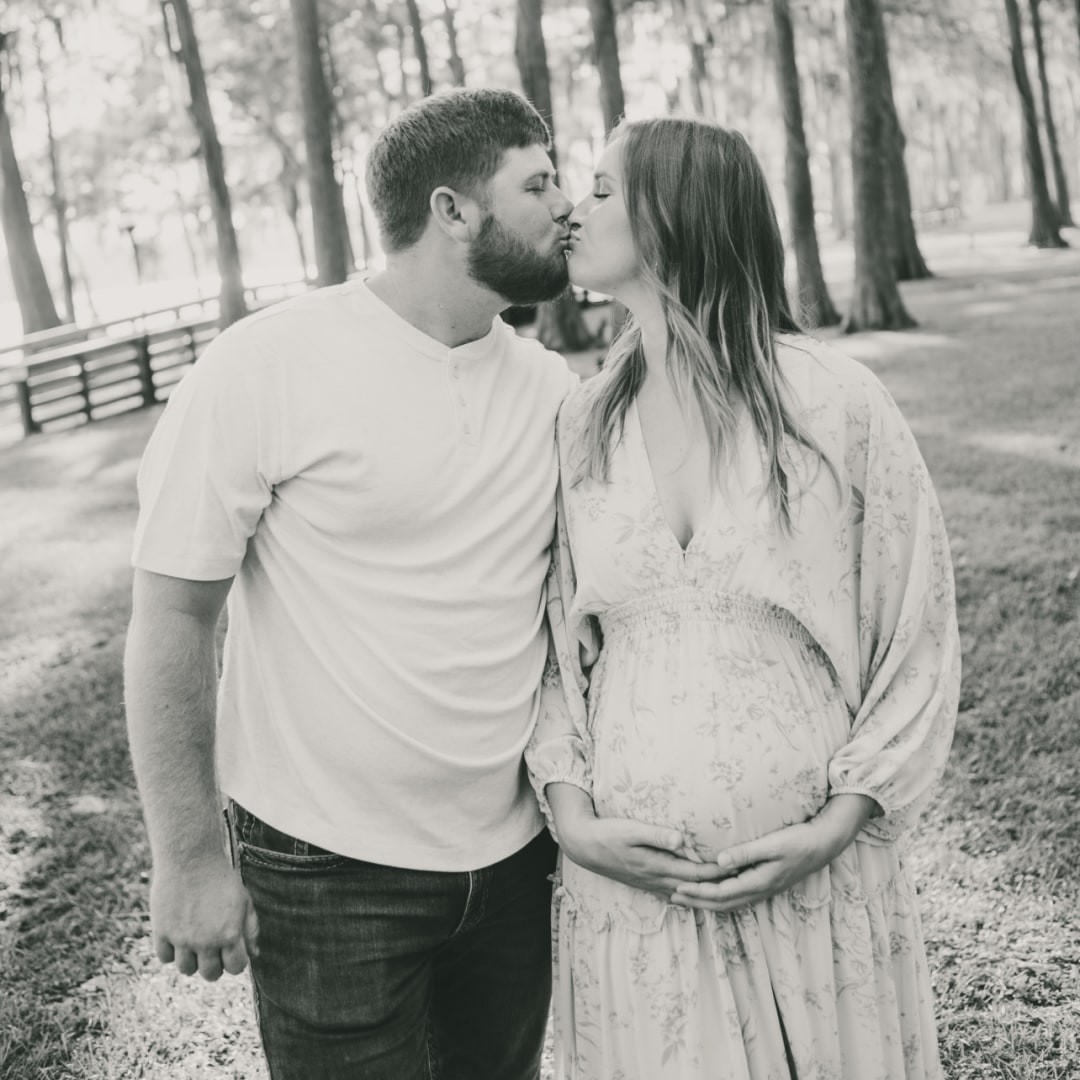 Photo shared by Kaiden for their Babylist baby registry.