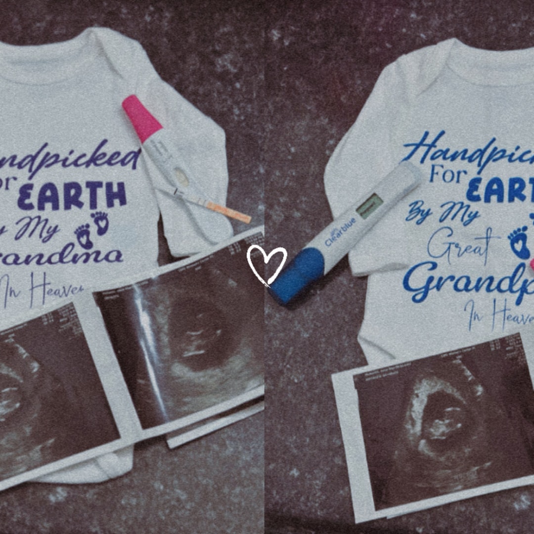 Photo shared by Jamie for their Babylist baby registry.